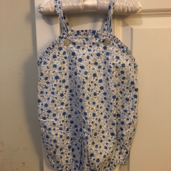 Pears and Bears Other - Floral Bubble